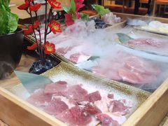 -牛也烧肉(摩尔城店)