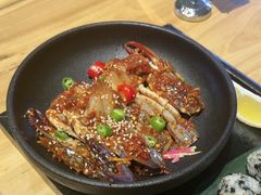 -KimPro 辛普乐概念韩餐
