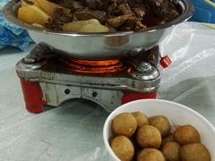 -桂萍特色牛筋牛杂(长堤街总店)