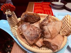 -状元阁烧烤(新华路总店)