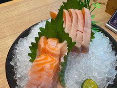 -上渔铁板烧(熙悦汇店)