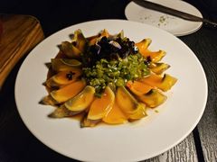 -烛影拾光观景餐厅·创意菜·摄影·小提琴(大唐不夜城店)