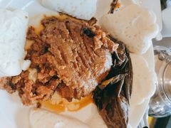 -老牌坊鲁菜名店(宽厚里店)