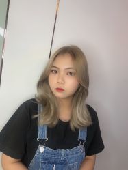 -苏豪路易士·嘉玛发廊