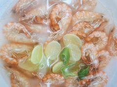 -望海潮海鲜店 特色家常菜(在海一方店)
