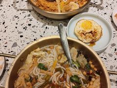 -雙冲柳州螺蛳粉&酸嘢&桂林米粉(簋街店)