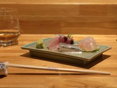 -镹·鱼料理  国产鱼使用店