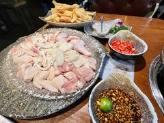 -享润四季椰子鸡音乐主题餐厅(晋江万达店)