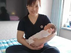 -好孕妈妈月嫂(哈尔滨总店)