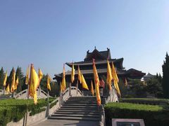 -大槐树寻根祭祖园