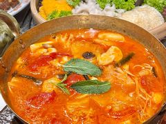 -广府乡下·饭庄(新港东路店)