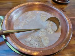 -诺敏塔拉奶茶-布里亚特包子-手把肉(锦都会店)