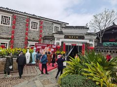 -客家大院·非遗赣南客家菜(郁孤台店)