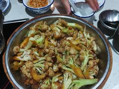 -杨记大丰收鱼庄(国贸店)