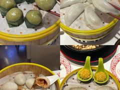 -谭厨中山传家菜.乳鸽.脆鲩鱼(华强北中航城店)