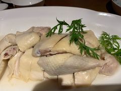 -上海小南国(正大店)