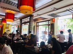 大堂-府城小食馆(金龙宾馆店)