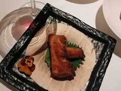 招牌熏鱼-西郊5号·Maggie 5