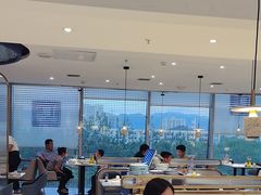 -兰湘子·湘菜小炒(长安万科广场店)