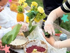 -HERRE·FARM 赫尔露营农场·团建聚会包场