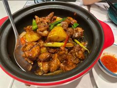 -美奈小馆·越南料理(中航城君尚购物中心店)