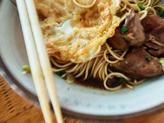 -乌镇天下第一锅羊肉面馆(烟雨社区烟雨苑店)