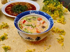 -钦善斋·养生膳食·精典川菜(武侯祠店)