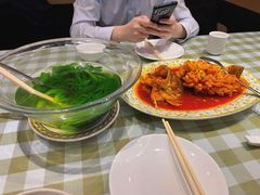 松鼠桂鱼-无名居(西直门总店)