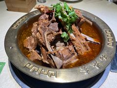 -和庆斋羊蝎子火锅·碳缸烧烤(顺义旗舰店)