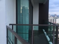 -芭堤雅发现海滩酒店