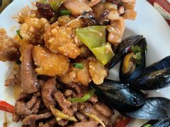 -贵族皇仕牛排(宁德1店)