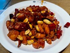 -河沿肉饼Beijing Pie(锡拉胡同店)