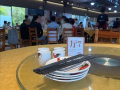-大笑饭堂(甲子桥店)