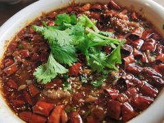 -肖四女乐山跷脚牛肉(世博源店)