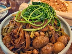 -东北大院·东北菜(三台子店)