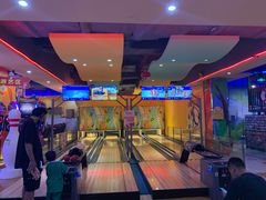 -Play1家庭娱乐中心(包河大玩家店)