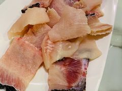 -大连海鲜斑鱼火锅(安平店)