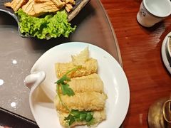 -古关火锅店(古北水镇景区店)