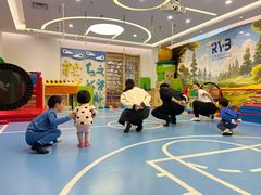 -红黄蓝成长中心(海淀上地店)