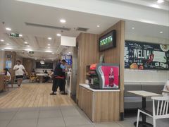 -魏家凉皮(文景路店)