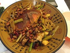 李老爹香辣蟹(宣武门店)-李老爹香辣蟹(宣武门店)