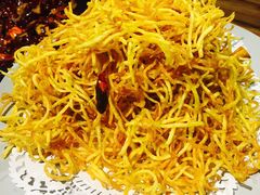 -U你·天然调味(南湖总店)