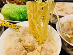 -一记面馆(易发店)