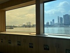 -武汉关码头(轮渡站)