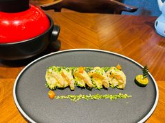 -喜鼎海胆水饺(东港店)