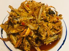 -老长沙龙虾馆·聚会餐厅(白石洲店)