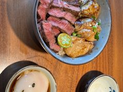 -满满初牛·炭烧牛肉专门店(国大店)