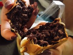 -薛新颖红豆饼(中式甜点山师店)