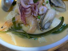 -必点海鲜·鲅鱼水饺(鞍山西道店)