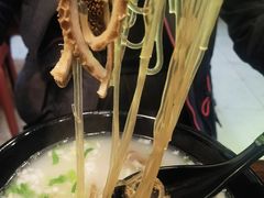 -万红路羊汤烧饼店(将台路店)